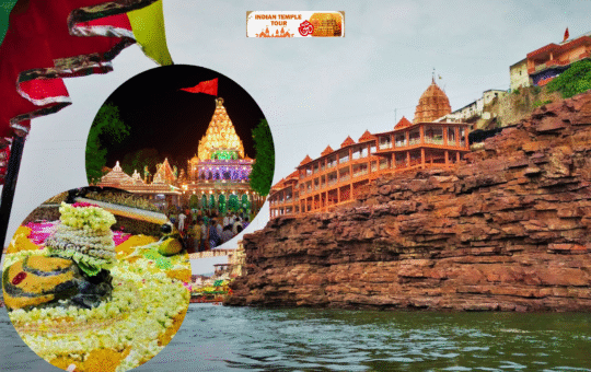 Ujjian Tour Package:- Discover the Spiritual Charm of Ujjain