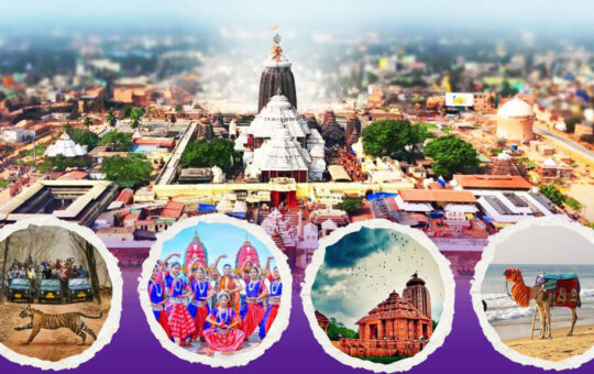 Odisha Package