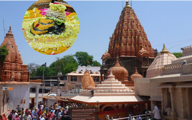 Ujjain Mahakaleshwar Tour Package: Cost & Best Time to Visit