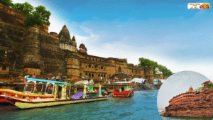Omkareshwar and Mahakaleshwar Tour Package