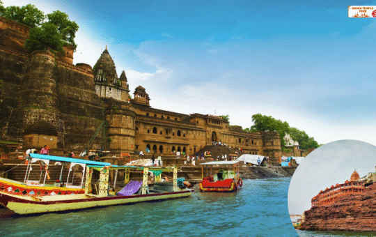 Omkareshwar and Mahakaleshwar Tour Package