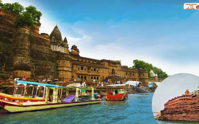 Omkareshwar and Mahakaleshwar Tour Package