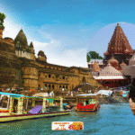 How Many Days Are Required to Visit Omkareshwar and Mahakaleshwar?