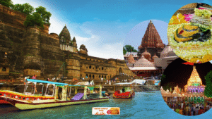 How Many Days Are Required to Visit Omkareshwar and Mahakaleshwar?