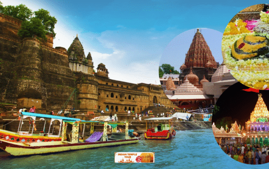 How Many Days Are Required to Visit Omkareshwar and Mahakaleshwar?