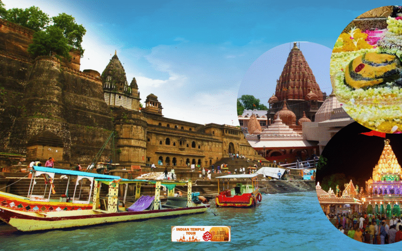 How Many Days Are Required to Visit Omkareshwar and Mahakaleshwar?