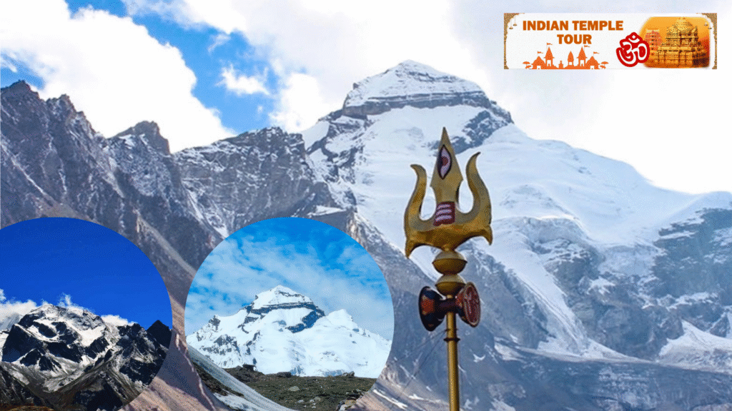 Adi Kailash Yatra for Beginners