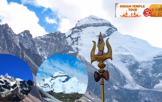 Adi Kailash Yatra for Beginners