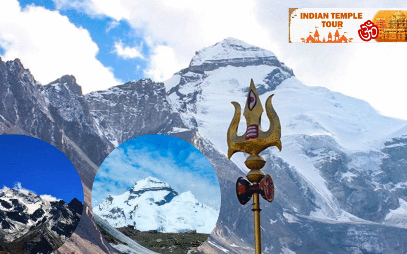 Adi Kailash Yatra for Beginners