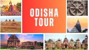 Book the Best Odisha Tour Packages Today