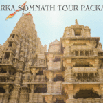 Dwarka Somnath Tour Package