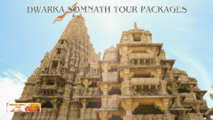 Dwarka Somnath Tour Package