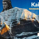 Kailash Mansarovar yatra Package