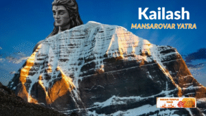 Kailash Mansarovar yatra Package