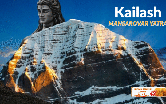 Kailash Mansarovar yatra Package
