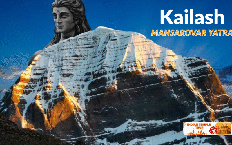 Kailash Mansarovar yatra Package