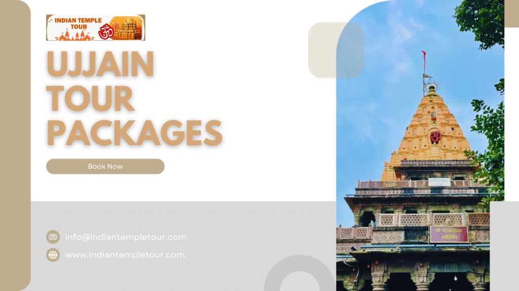 Ujjain Tour Packages
