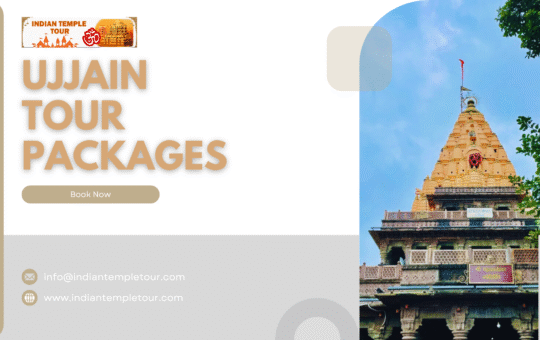 Ujjain Tour Packages