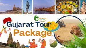Gujarat Tour Package