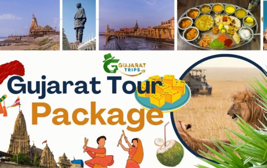 Gujarat Tour Package