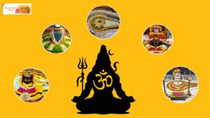 Maharashtra Jyotirlinga Tour package