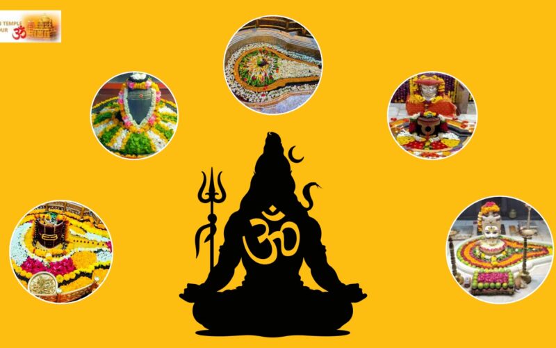 Maharashtra Jyotirlinga Tour package