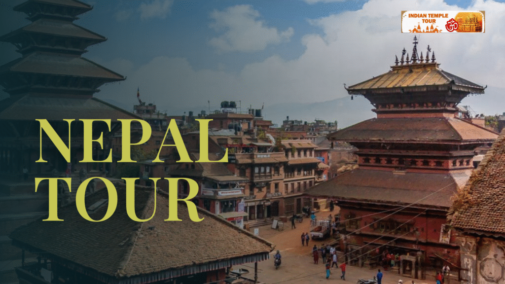 Nepal Tour Package