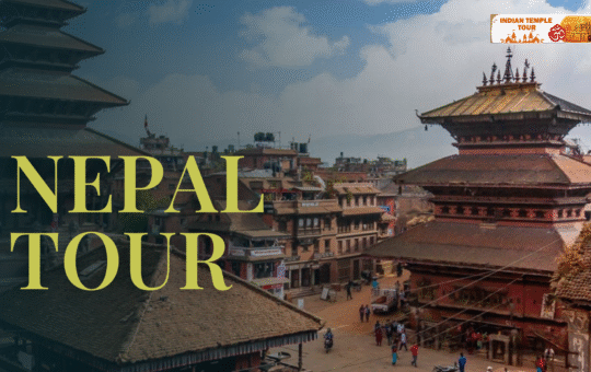 Nepal Tour Package