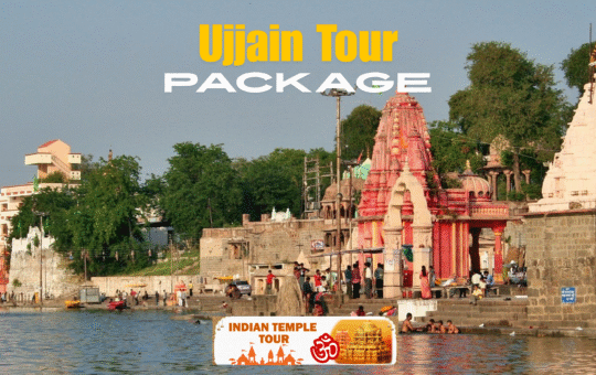 Ujjain Tour Package