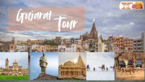 Gujarat Tour Packges