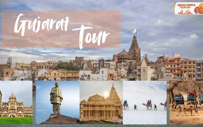 Gujarat Tour Packges