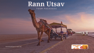 Rann Utsav Tour Package
