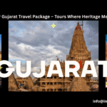 Gujarat tour Package