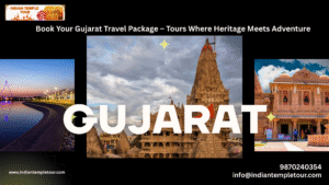 Gujarat tour Package