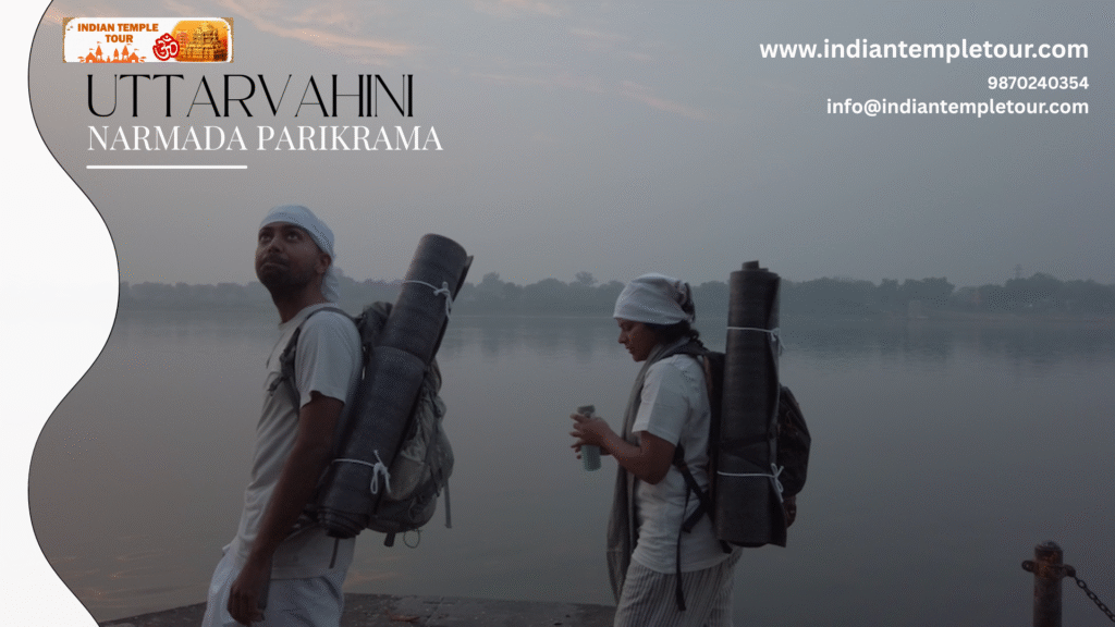 Narmada Parikrama Package
