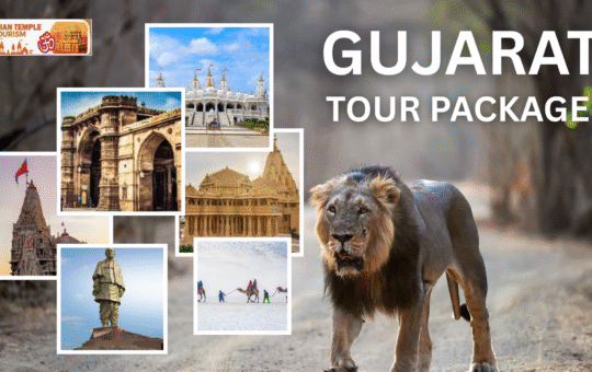 Gujarat Tour Packages