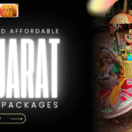 Best and affordable Gujarat tour packages