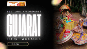 Best and affordable Gujarat tour packages