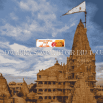 Dwarka Somnath Gir Diu Tour