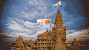 Dwarka Somnath Gir Diu Tour