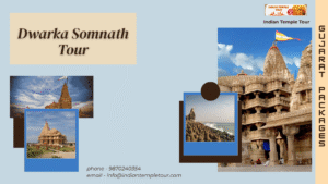 Dwarka Somnath Tour Packages