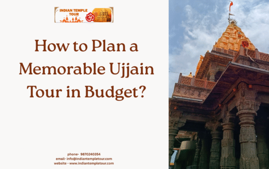 Ujjain Tour Package