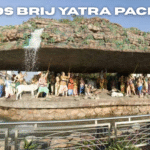 84 kos Brij Yatra Package