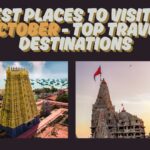 Best Tours to visit in October