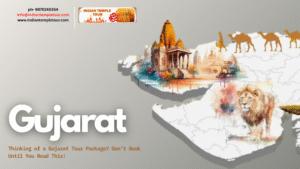 Thinking of a Gujarat Tour Package Don’t Book Until You Read This!