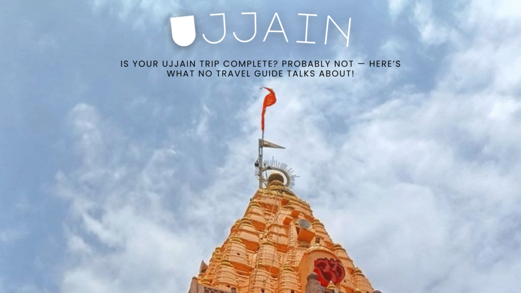 Ujjain Tour Package