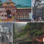 Chardham Yatra Guide – Complete Travel Package, Budget & Booking Tips