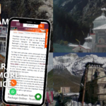 Chardham Yatra Online Package from Haridwar, Delhi & More Best Price Guide