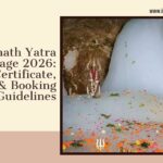 Amarnath Yatra Package 2026