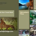 Uttarakhand Tour Packages